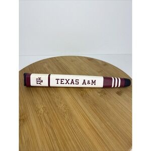 Team‎ Golf NCAA Golf Putter Grip, Texas A&M Aggies